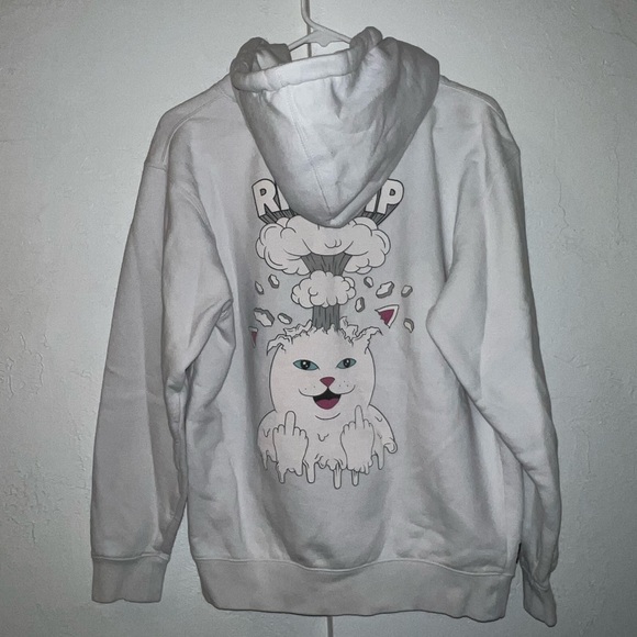 Ripndip Mind Blown Hoodie - Picture 5 of 14